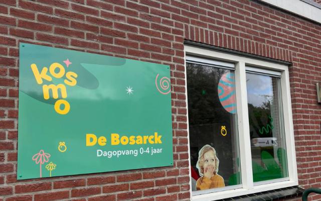 De Bosarck
