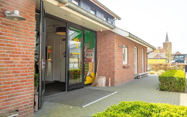 Buitenboel