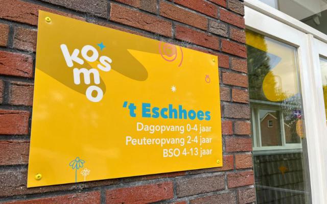 Eschhoes