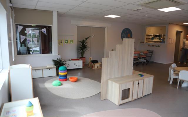 Frisse make-over voor steeds meer KOSMO-vestigingen