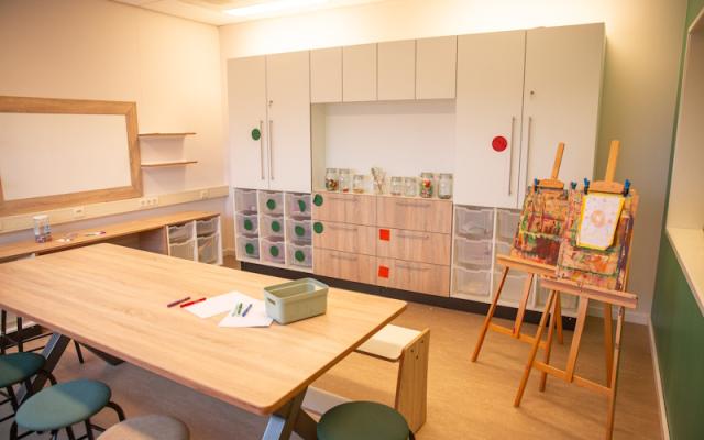 IKC Uniek