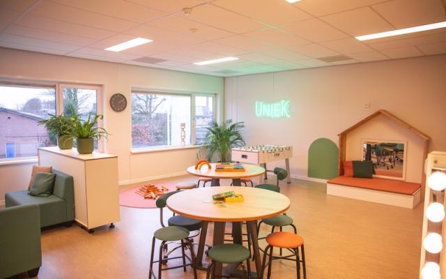 IKC Uniek