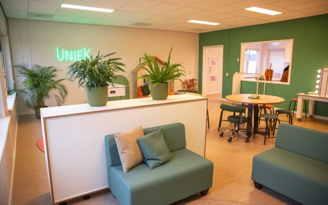 IKC Uniek