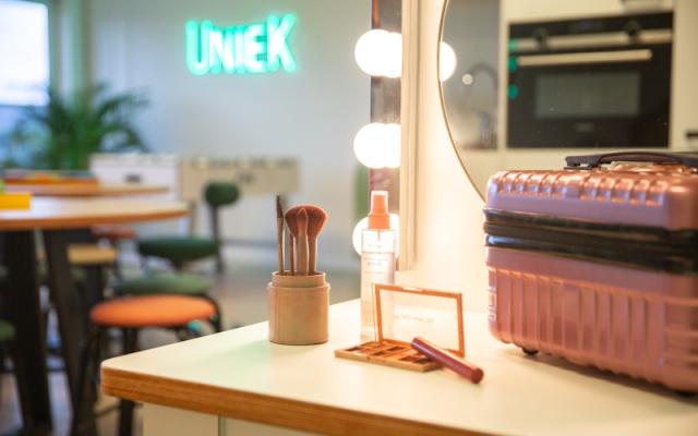 IKC Uniek