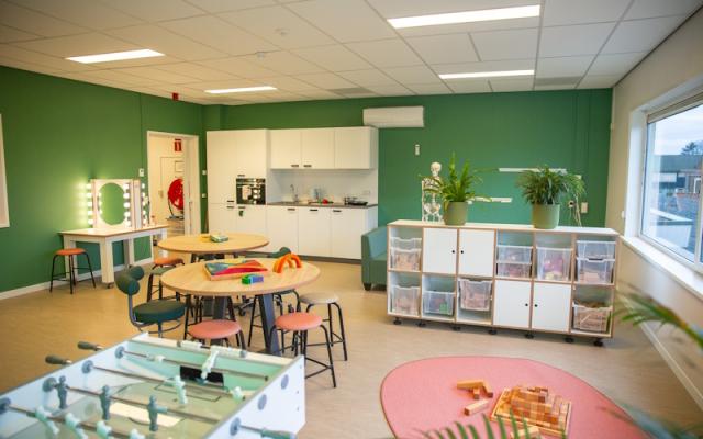 IKC Uniek