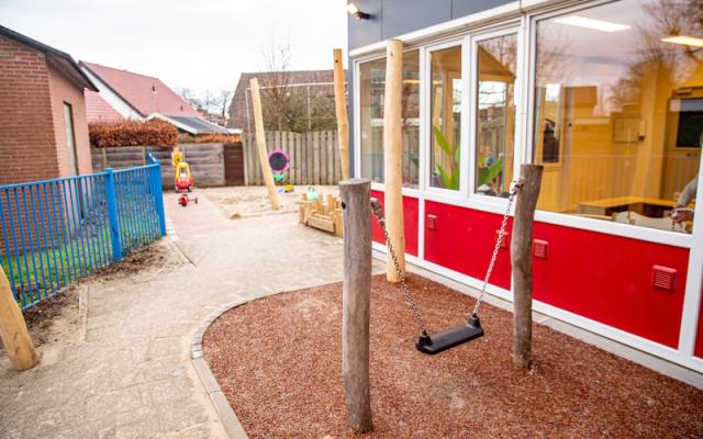 IKC Uniek