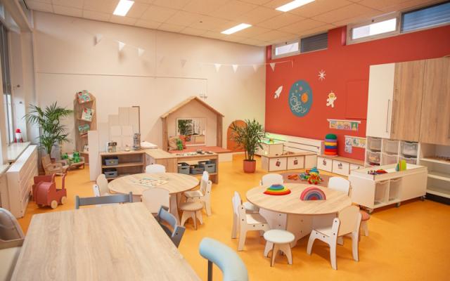 IKC Uniek