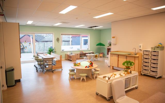IKC Uniek