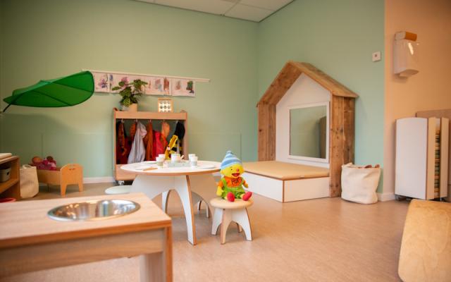 IKC Uniek