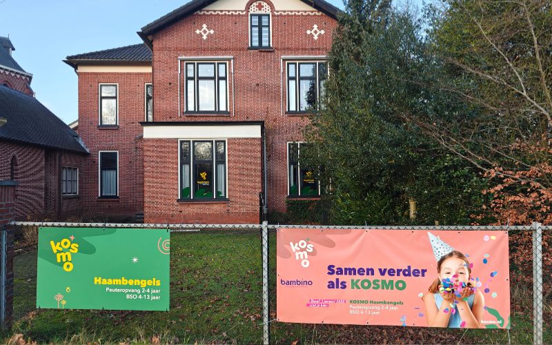 De Haambengels