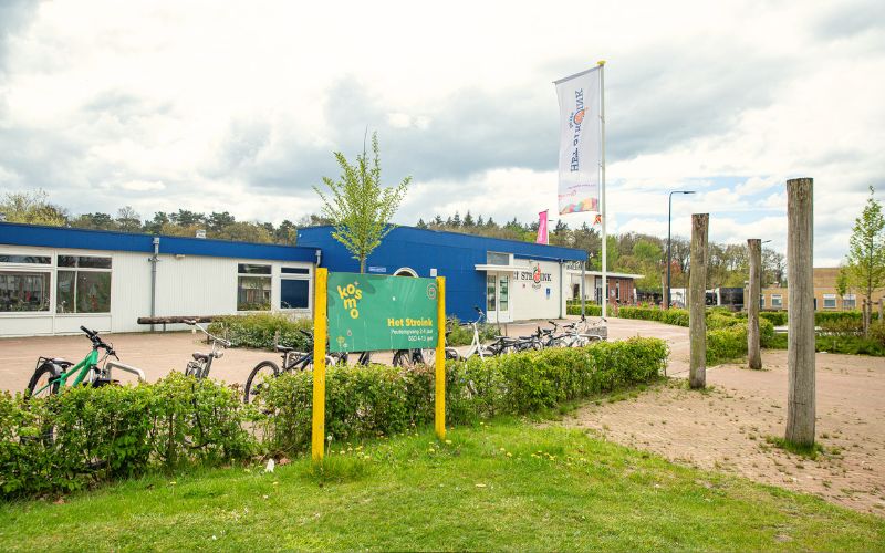 Het Stroink