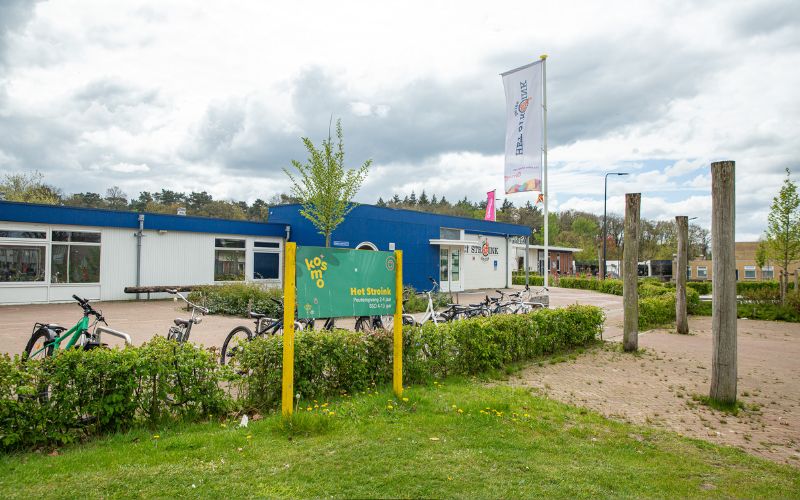 Het Stroink